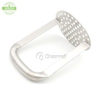 Modern kitchen design hot sale multifunction high quality potato masher