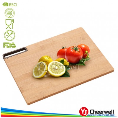 bamboo cutting board/scale cutting board